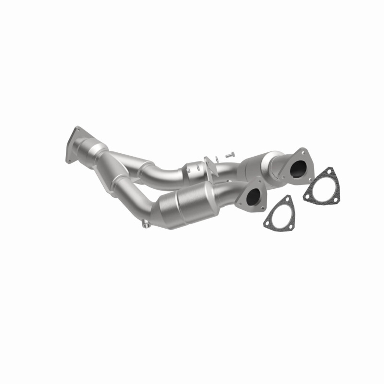 MagnaFlow Conv DF 04-06 VW Touareg 3.2L - 51499