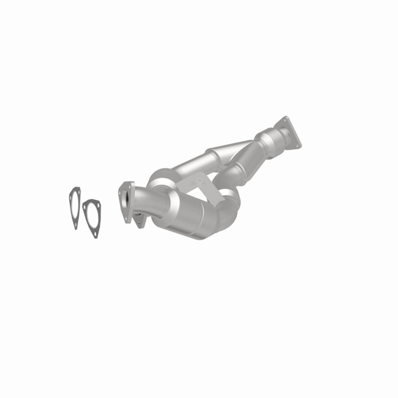 MagnaFlow Conv DF 04-06 VW Touareg 3.2L - 51499