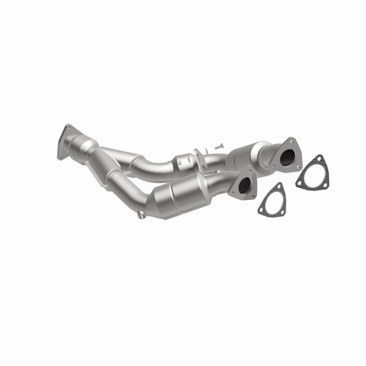 MagnaFlow Conv DF 04-06 VW Touareg 3.2L - 51499