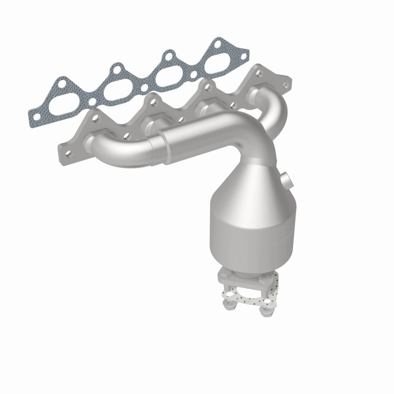 MagnaFlow Conv DF 01-04 Kia Spectra 1.8L - 51500