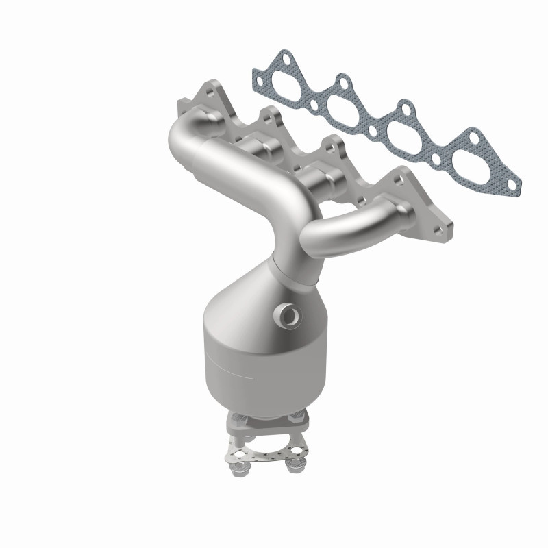 MagnaFlow Conv DF 01-04 Kia Spectra 1.8L - 51500