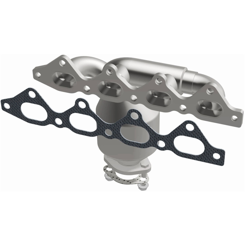 MagnaFlow Conv DF 01-04 Kia Spectra 1.8L - 51500