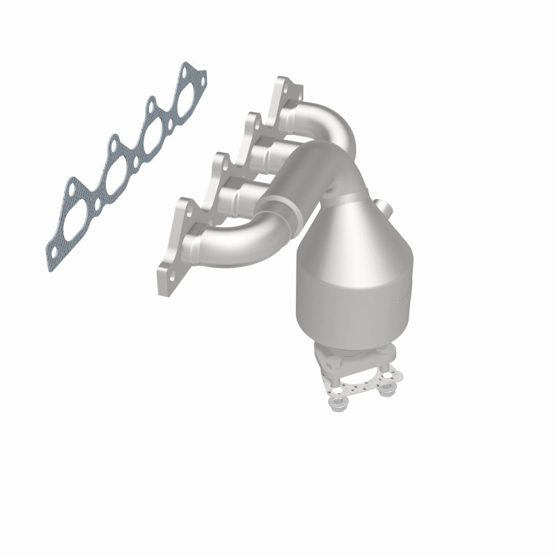 MagnaFlow Conv DF 01-04 Kia Spectra 1.8L - 51500