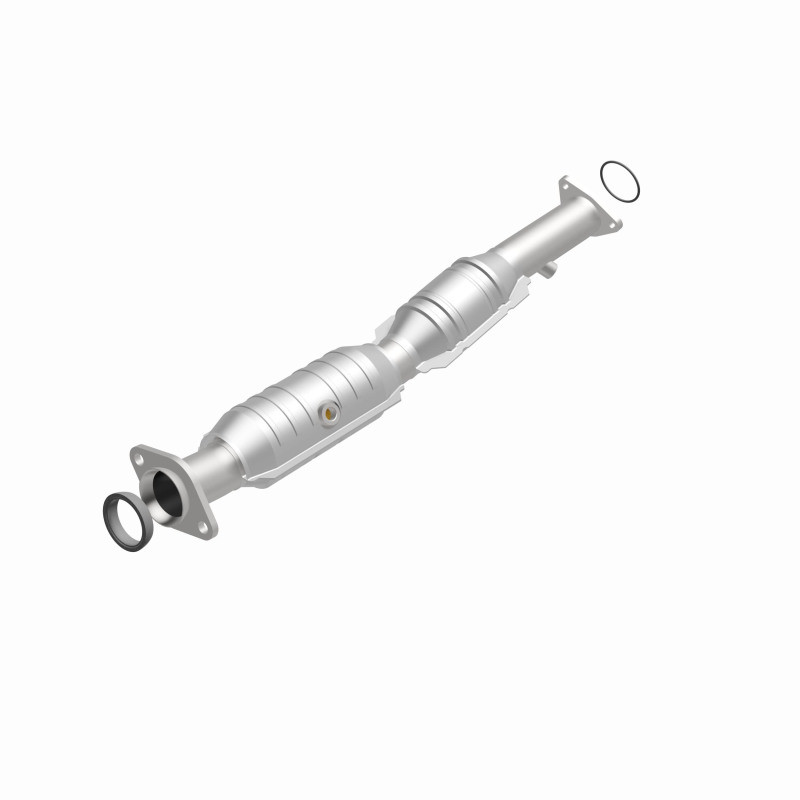 MagnaFlow Conv DF 2004 Acura 3.5RL 3.5L - 51504