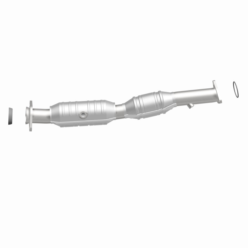 MagnaFlow Conv DF 2004 Acura 3.5RL 3.5L - 51504