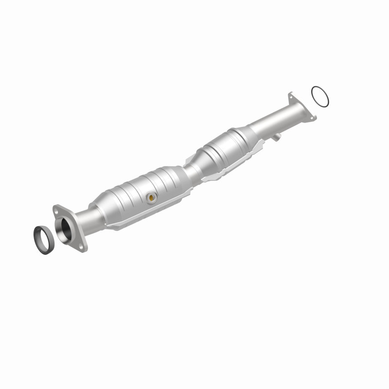MagnaFlow Conv DF 2004 Acura 3.5RL 3.5L - 51504