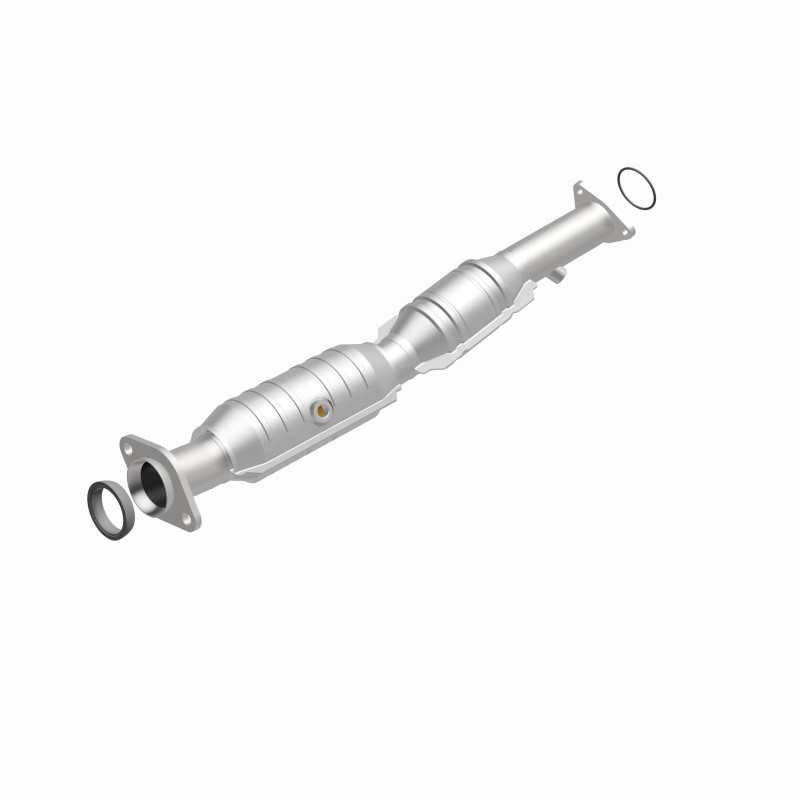 MagnaFlow Conv DF 2004 Acura 3.5RL 3.5L - 51504