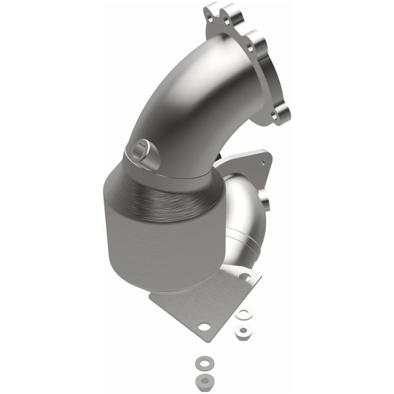 Magnaflow Conv DF 08-09 Dodge Caliber 2.4L T - 51511