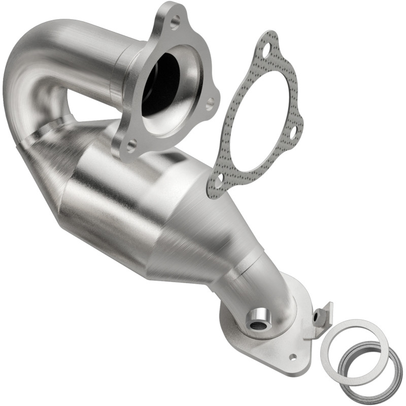 MagnaFlow Conv DF 07-12 Acura RDX 2.3L T Front - 51519