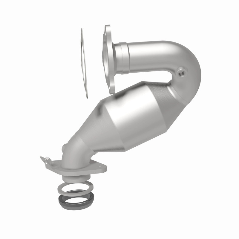 MagnaFlow Conv DF 07-12 Acura RDX 2.3L T Front - 51519