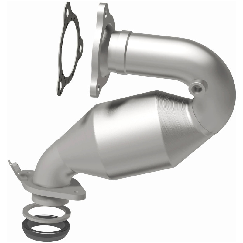 MagnaFlow Conv DF 07-12 Acura RDX 2.3L T Front - 51519