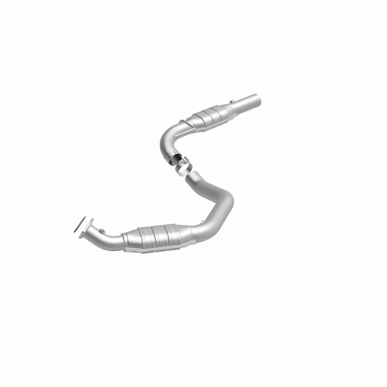 MagnaFlow Conv DF 07-08 Express 2500 4.8L Driver Side - 51525