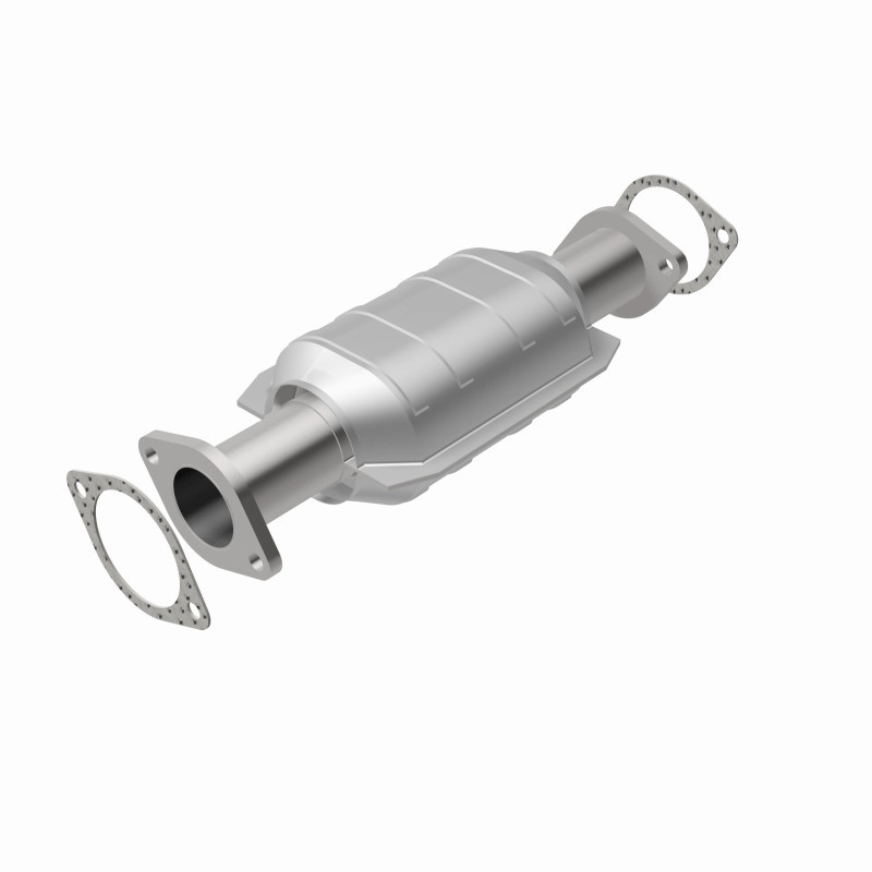 MagnaFlow Conv DF 01-04 Nissan Frontier 2.4L - 51528