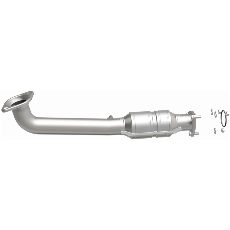 MagnaFlow Conv DF 07-09 Acura RDX 2.3L T Rear - 51529