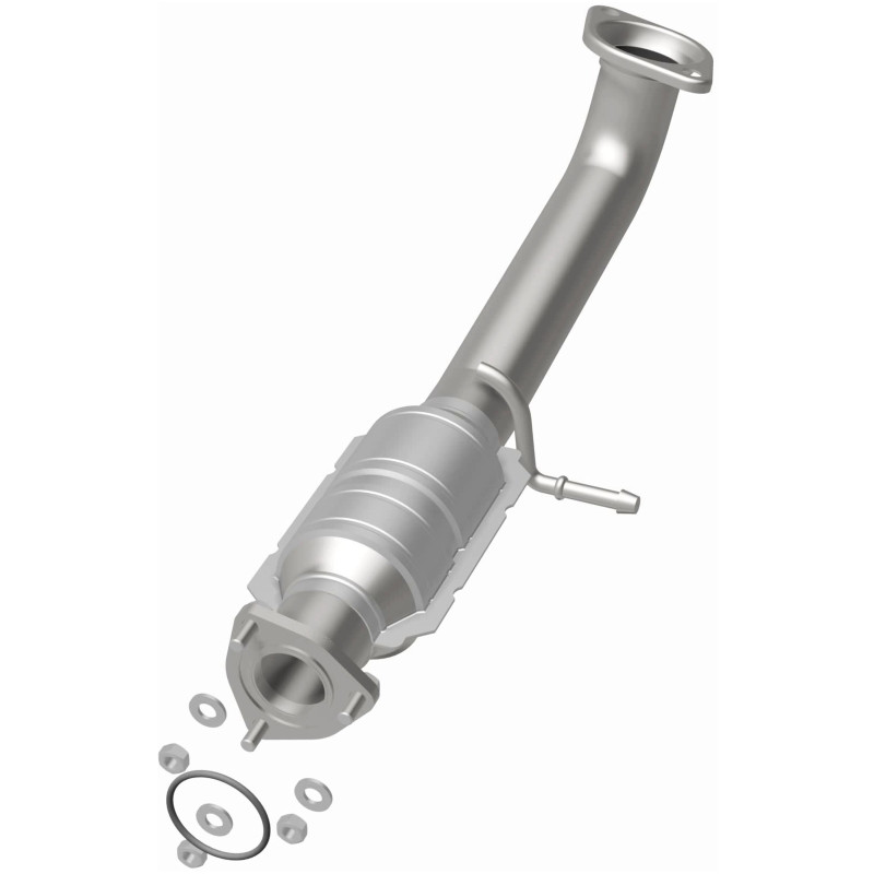 MagnaFlow Conv DF 07-09 Acura RDX 2.3L T Rear - 51529