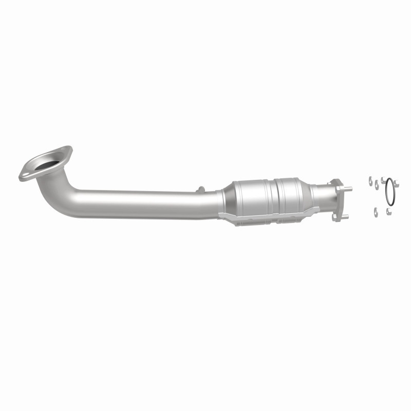 MagnaFlow Conv DF 07-09 Acura RDX 2.3L T Rear - 51529