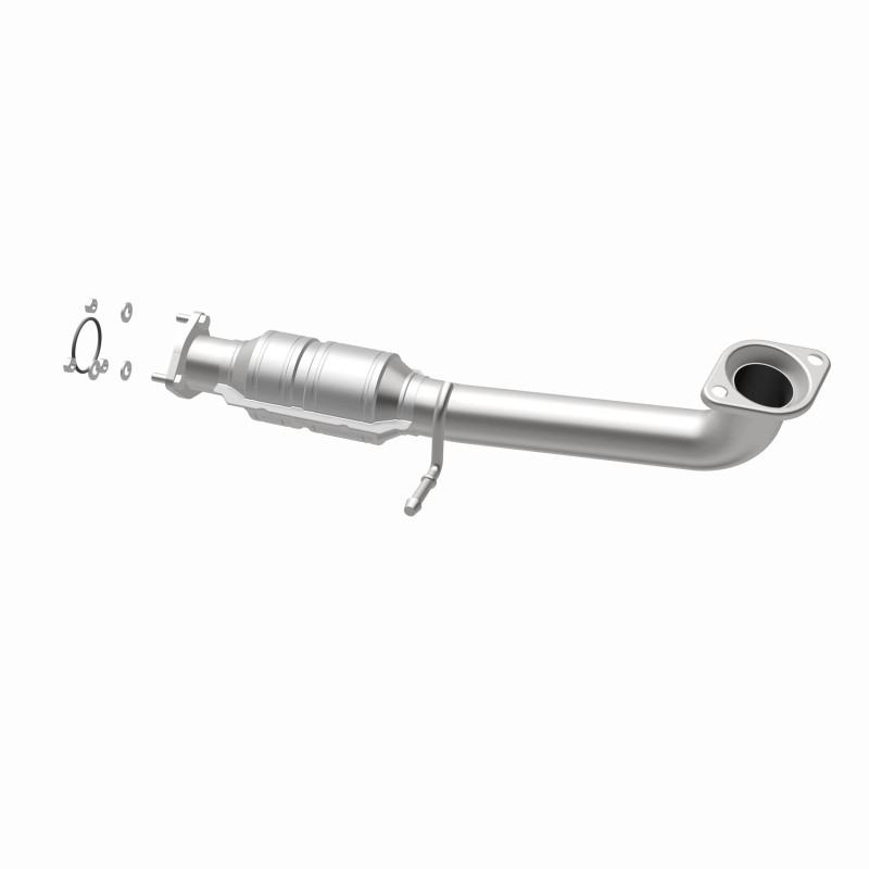 MagnaFlow Conv DF 07-09 Acura RDX 2.3L T Rear - 51529