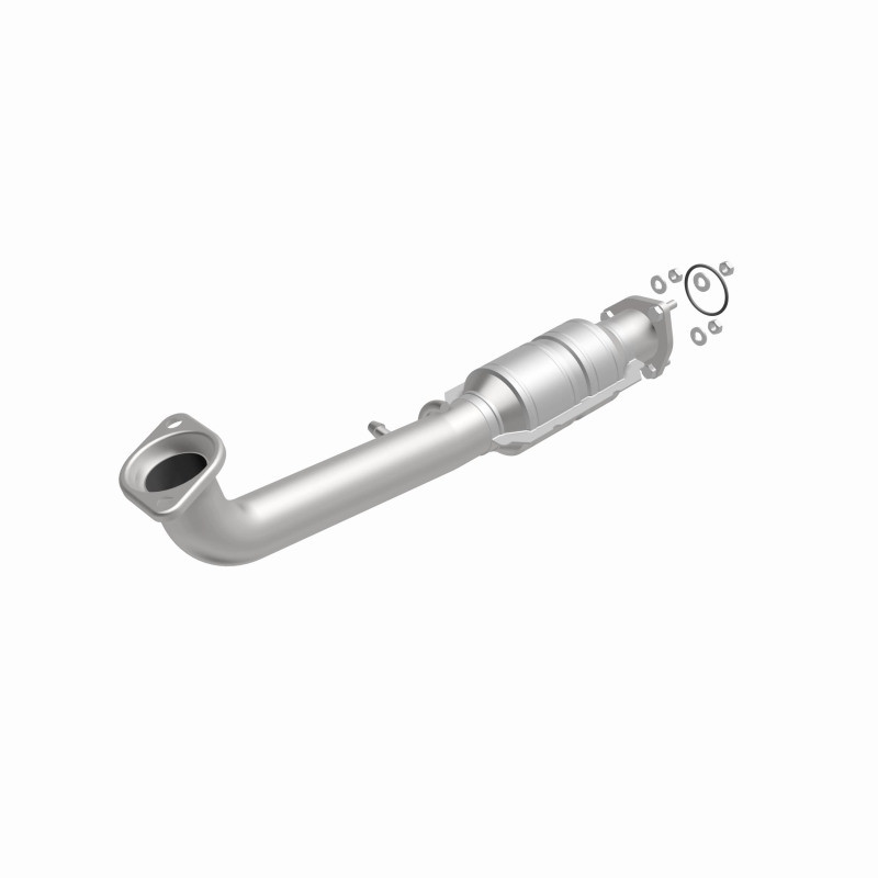 MagnaFlow Conv DF 07-09 Acura RDX 2.3L T Rear - 51529
