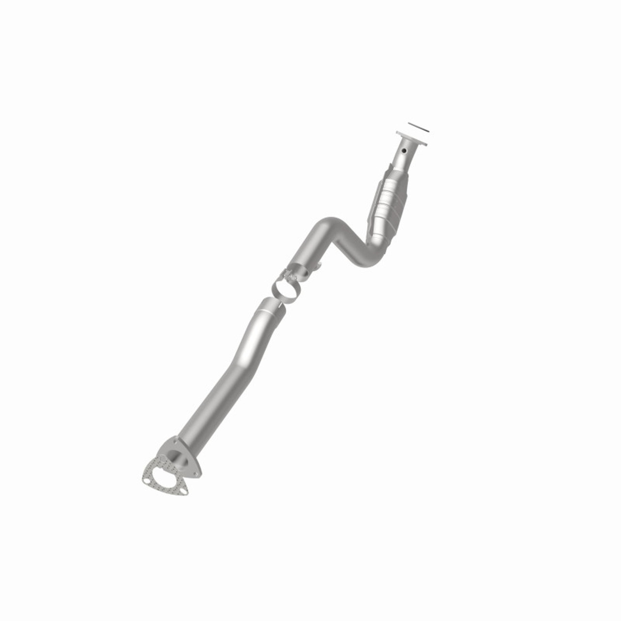 MagnaFlow Conv DF 07-08 Express 2500 4.8L Passenger Side - 51535