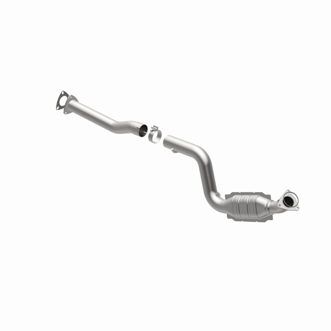 MagnaFlow Conv DF 07-08 Express 2500 4.8L Passenger Side - 51535