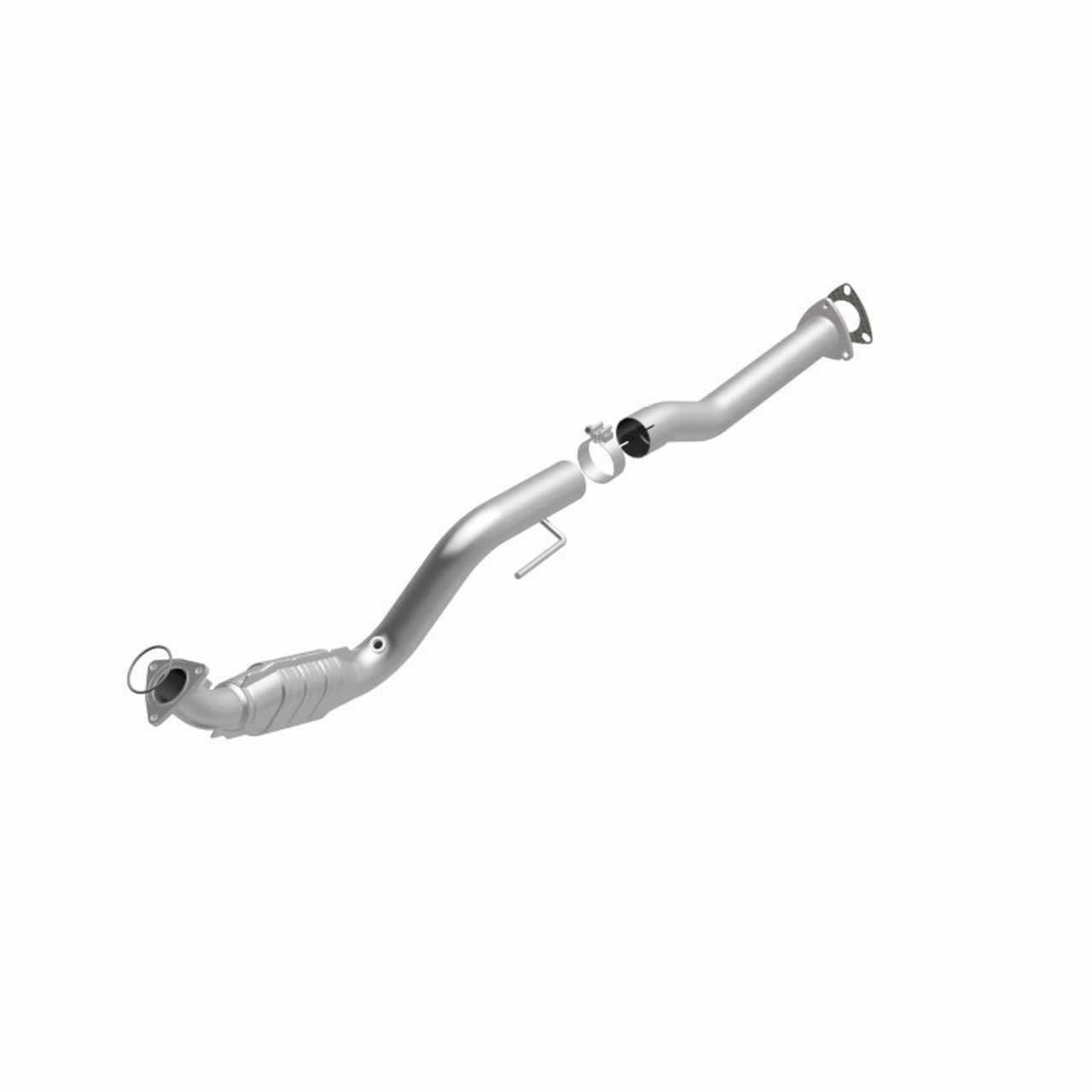 MagnaFlow Conv DF 07-08 Express 2500 4.8L Passenger Side - 51535