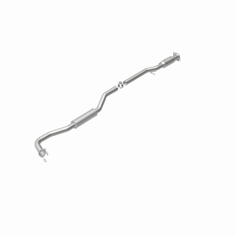 MagnaFlow Conv DF 07-09 Mitsu Outlander 3.0L - 51539