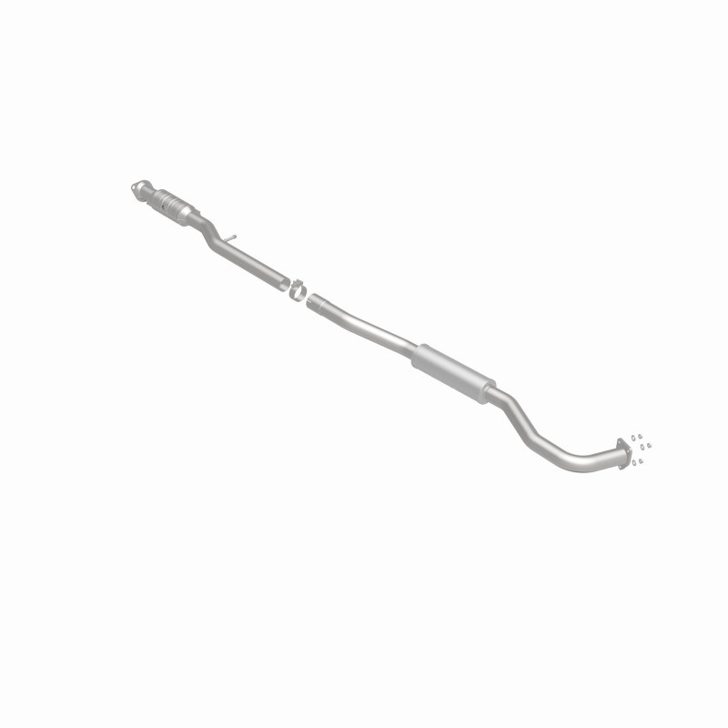 MagnaFlow Conv DF 07-09 Mitsu Outlander 3.0L - 51539