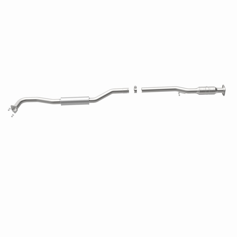 MagnaFlow Conv DF 07-09 Mitsu Outlander 3.0L - 51539