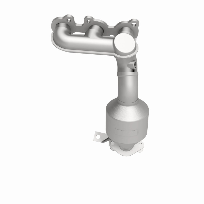 MagnaFlow Conv DF 08-09 Toyota Highlander 3.3L - 51540