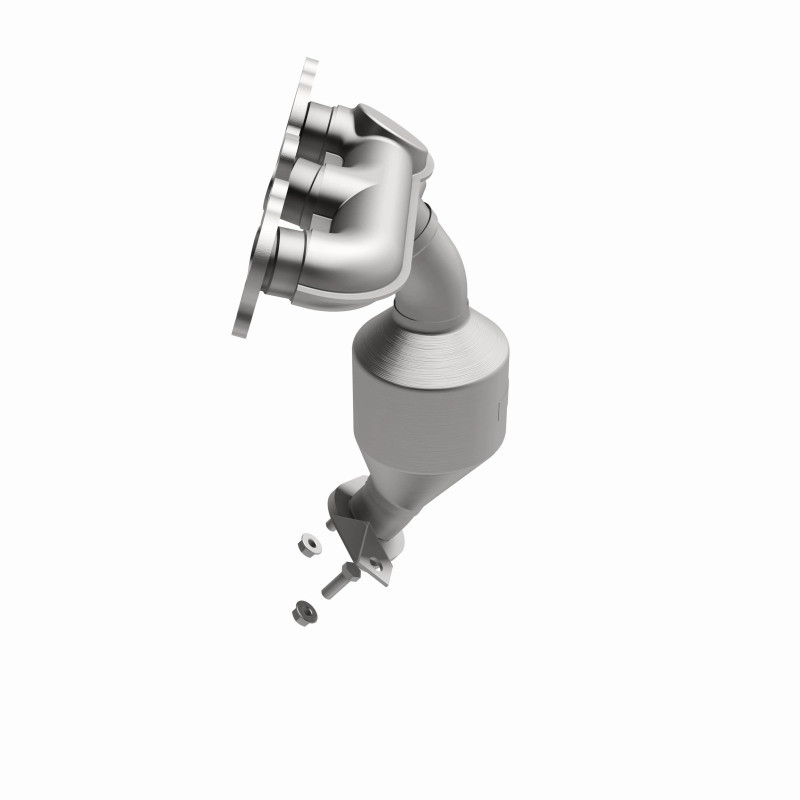 MagnaFlow Conv DF 08-09 Toyota Highlander 3.3L - 51540