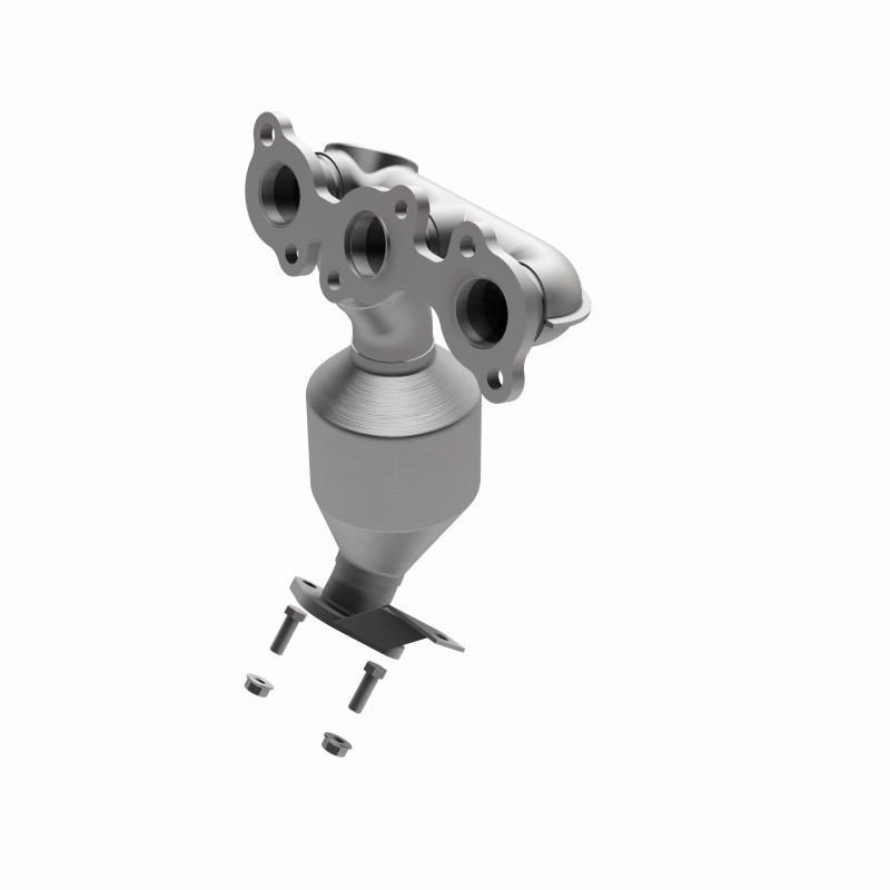 MagnaFlow Conv DF 08-09 Toyota Highlander 3.3L - 51540