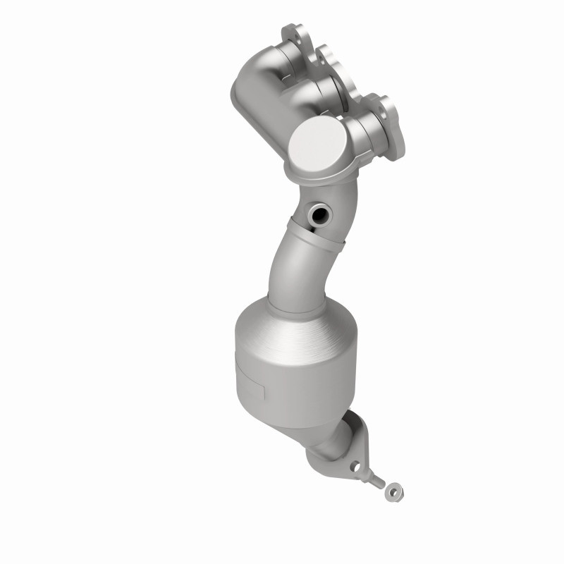 MagnaFlow Conv DF 08-09 Toyota Highlander 3.3L - 51540