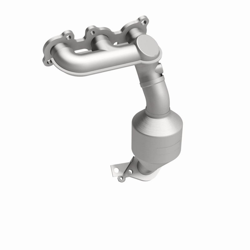 MagnaFlow Conv DF 08-09 Toyota Highlander 3.3L - 51540