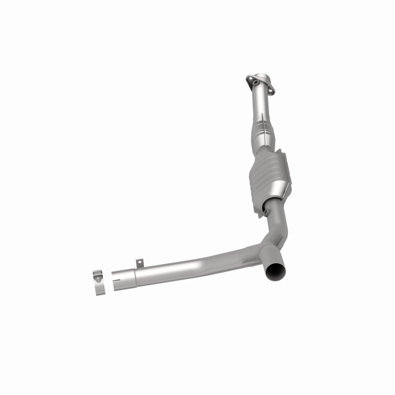 MagnaFlow Conv DF 01 Ford Trucks 5.4L - 51544