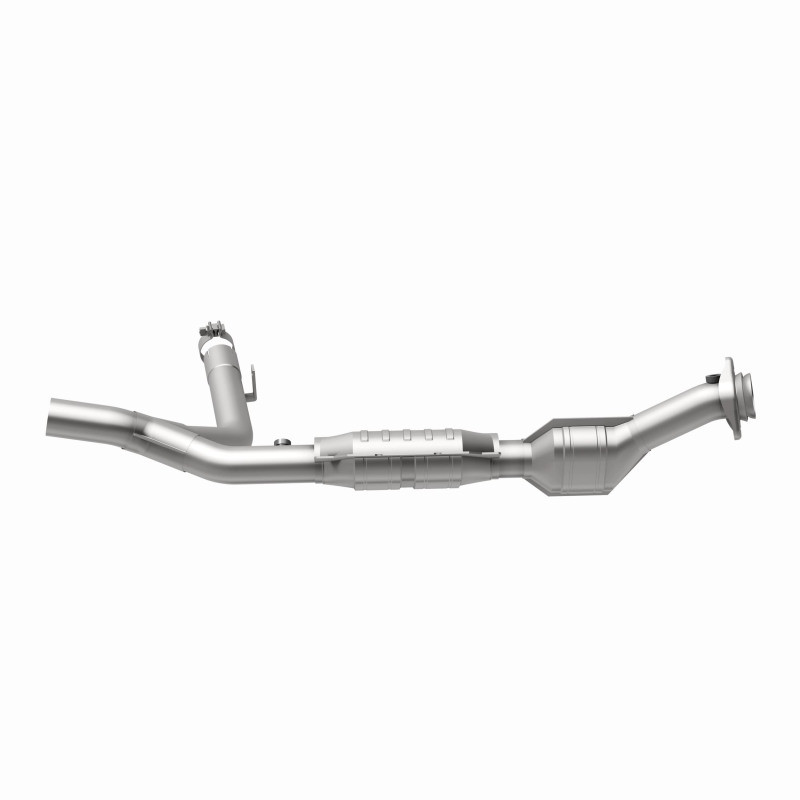 MagnaFlow Conv DF 01 Ford Trucks 5.4L - 51544