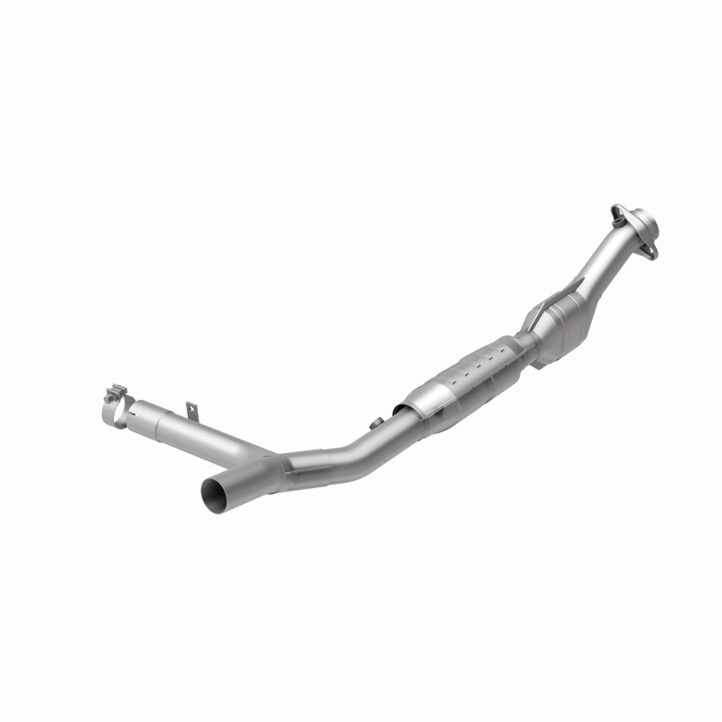 MagnaFlow Conv DF 01 Ford Trucks 5.4L - 51544