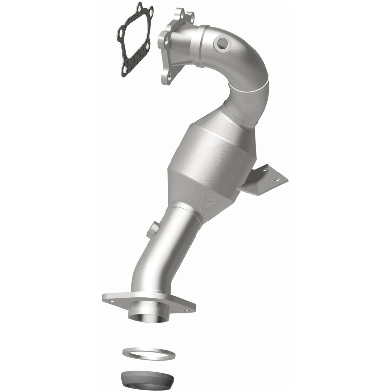 MagnaFlow Conv DF 07-12 Mazadaspeed 3 2.3L Front - 51545