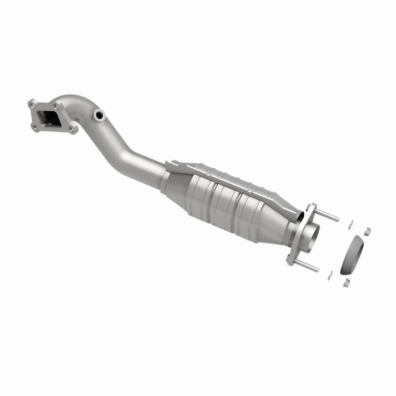 MagnaFlow Conv DF 10-11 Cadillac CTS 3.0L - 51547