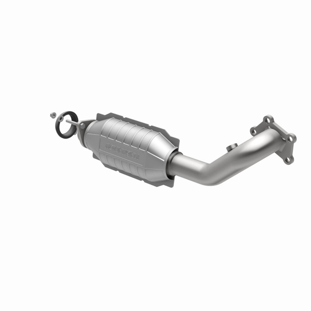 MagnaFlow Conv DF 10-11 Cadillac CTS 3.0L - 51547