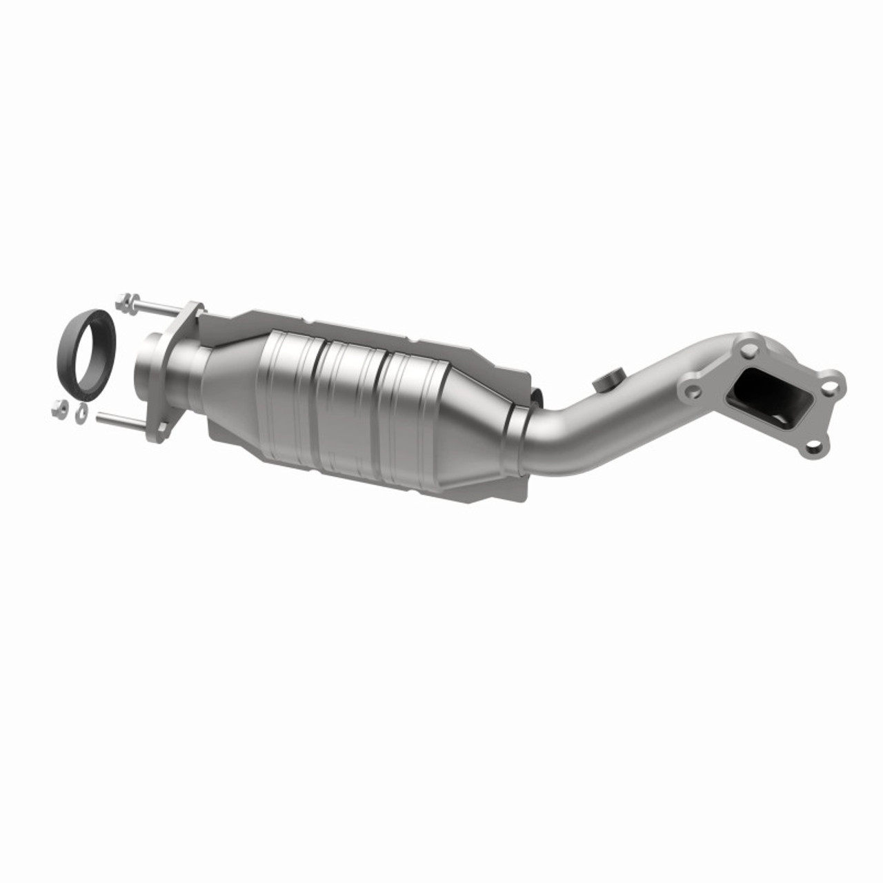 MagnaFlow Conv DF 10-11 Cadillac CTS 3.0L - 51548