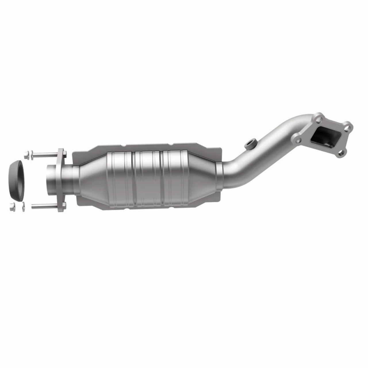 MagnaFlow Conv DF 10-11 Cadillac CTS 3.0L - 51548