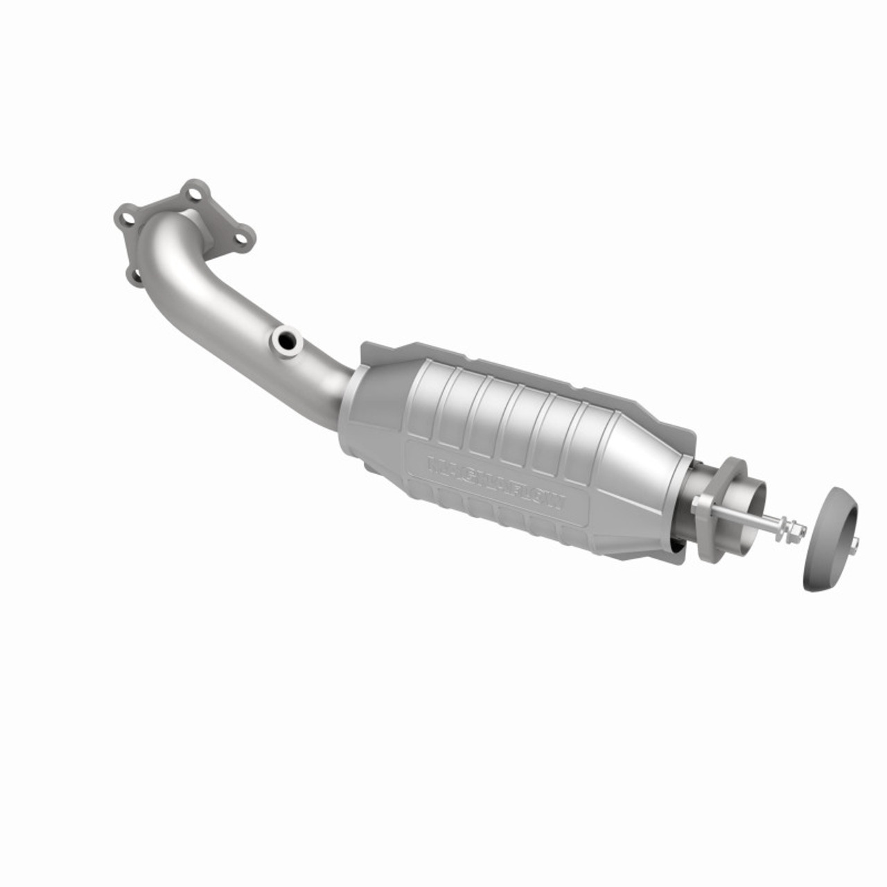 MagnaFlow Conv DF 10-11 Cadillac CTS 3.0L - 51548
