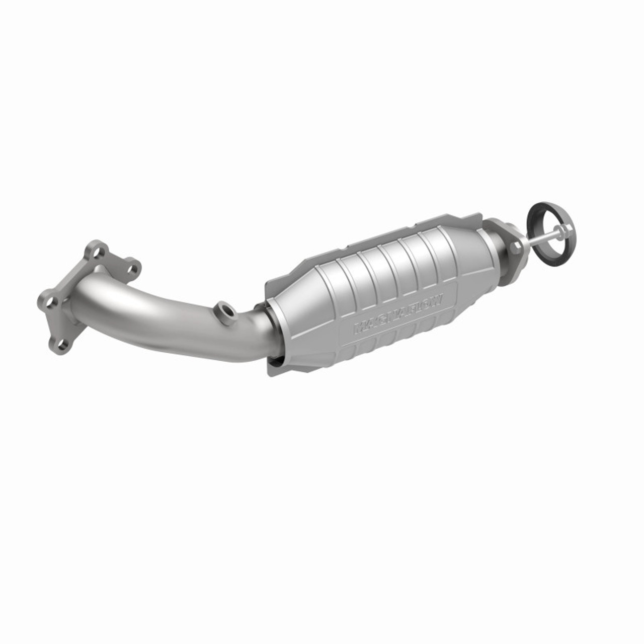 MagnaFlow Conv DF 10-11 Cadillac CTS 3.0L - 51548