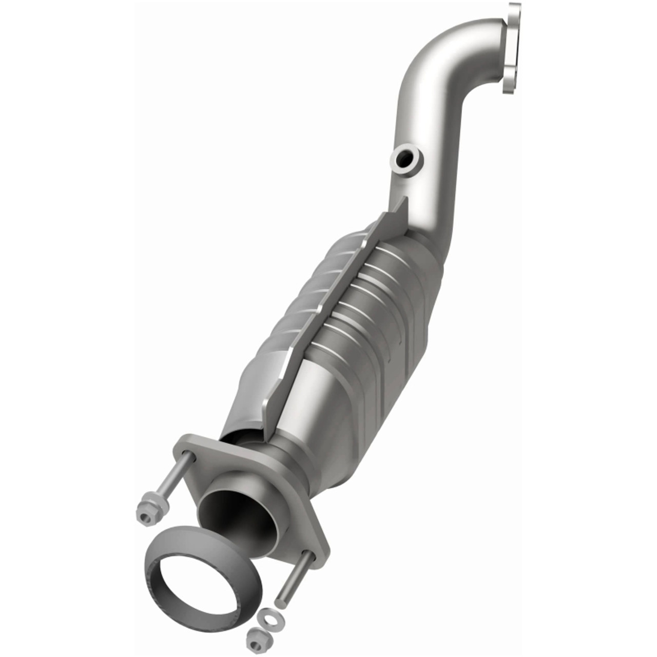 MagnaFlow Conv DF 10-11 Cadillac CTS 3.0L - 51548