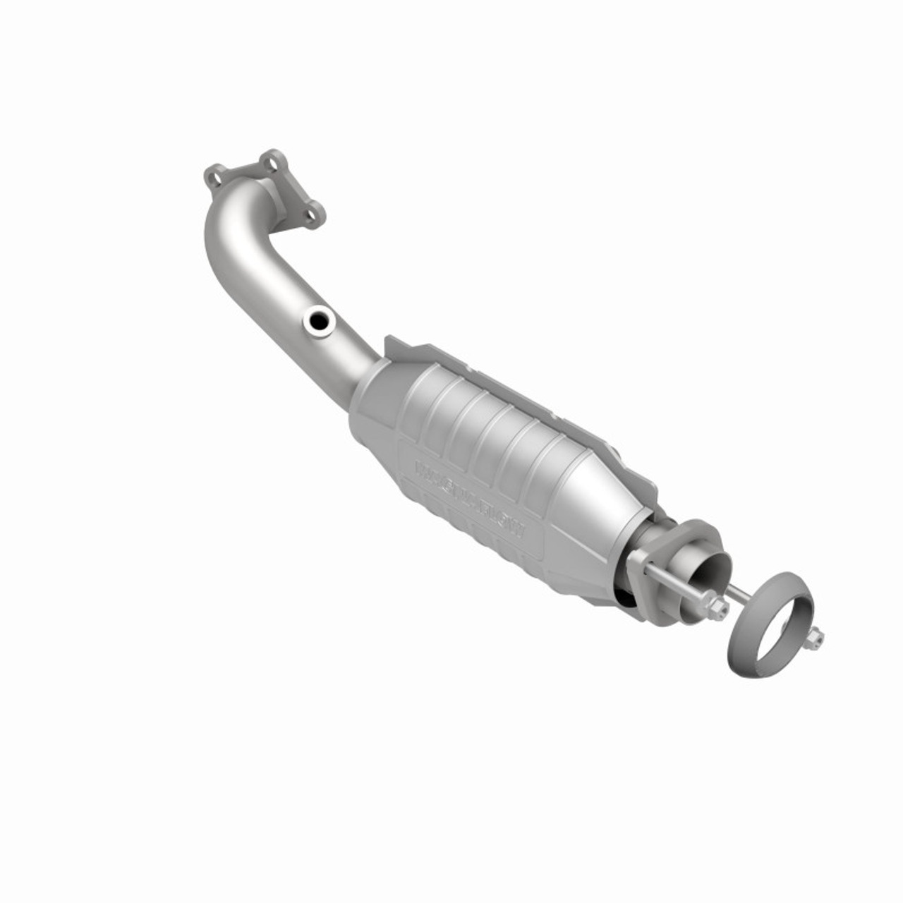 MagnaFlow Conv DF 10-11 Cadillac CTS 3.0L - 51548