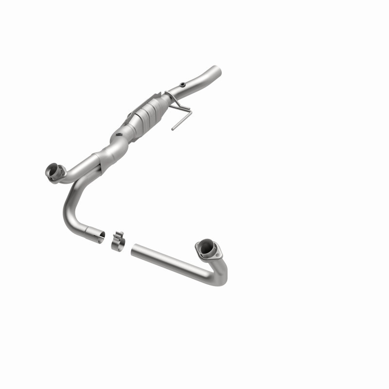 MagnaFlow Conv DF 02 Dodge Ram 1500 Van - 51558