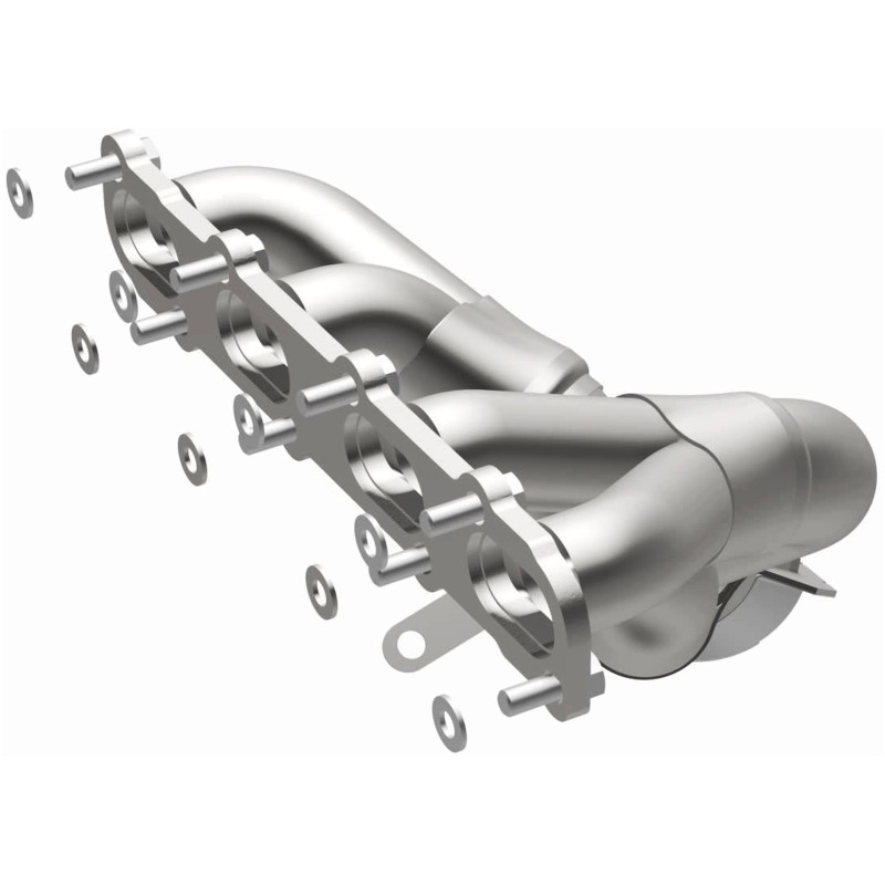 MagnaFlow Conv DF 04-08 Cadillac XLR 4.6L Driver Side - 51570