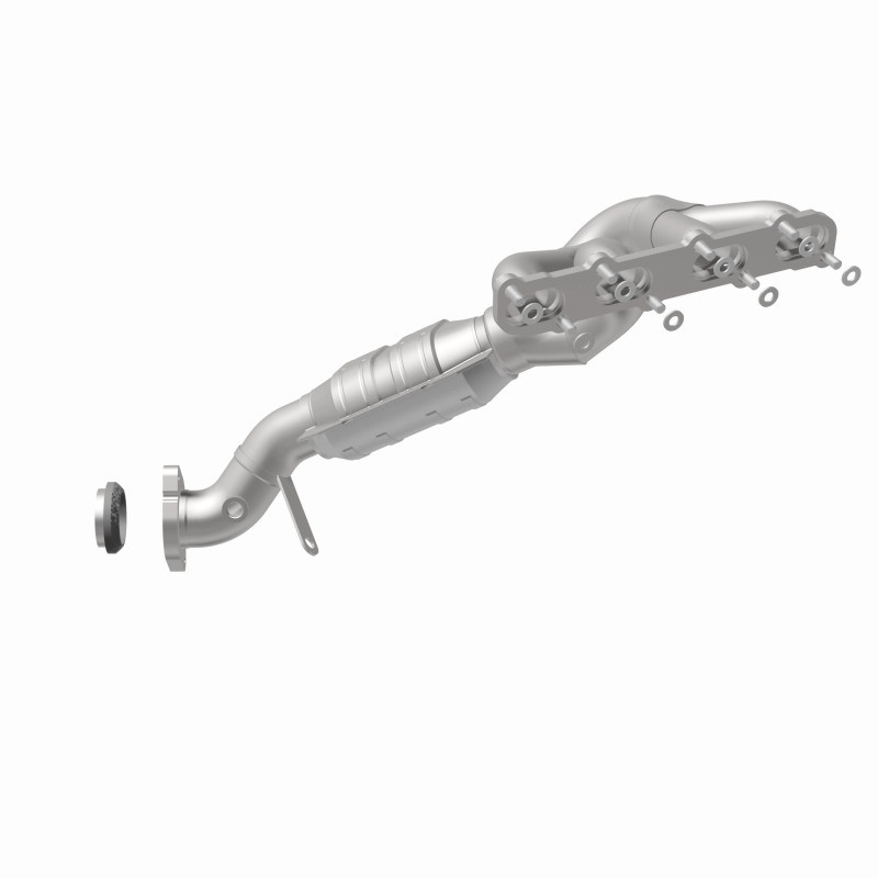 MagnaFlow Conv DF 04-08 Cadillac XLR 4.6L Driver Side - 51570