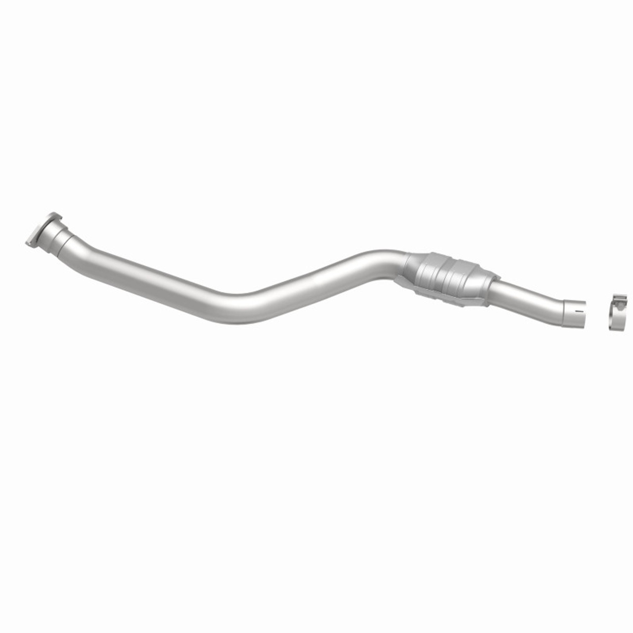MagnaFlow Conv DF 13 Cadillac ATS 2.0L Turbocharged Rear (49 State) - 51577