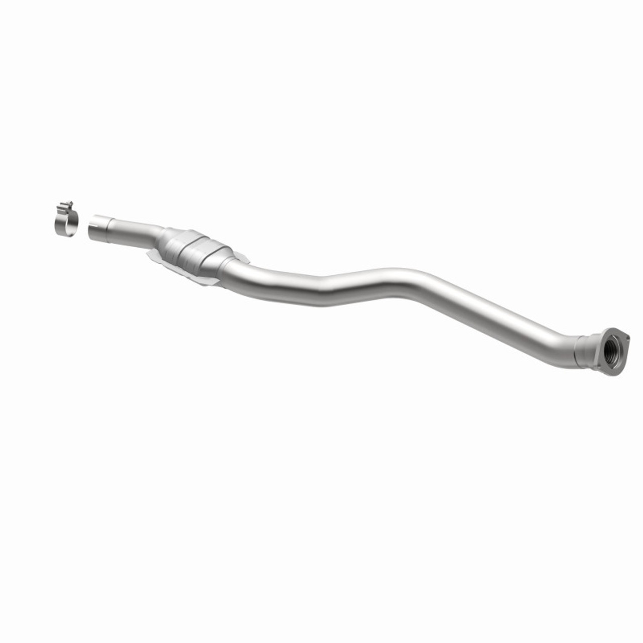 MagnaFlow Conv DF 13 Cadillac ATS 2.0L Turbocharged Rear (49 State) - 51577